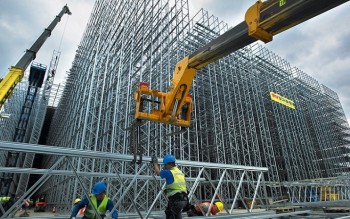 Muốn tăng trưởng hai con số: Doanh nghiệp không thể đi lối cũ