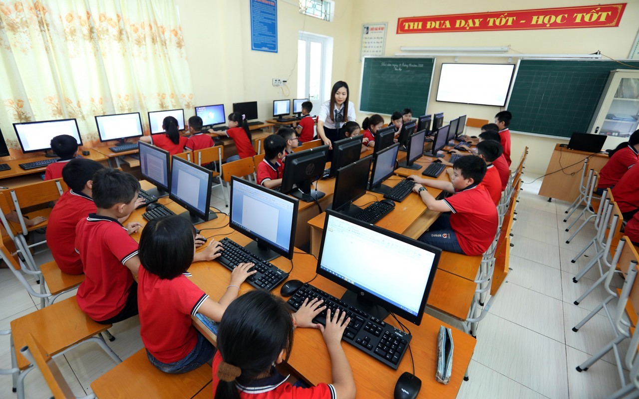 Giảm trừ bổ sung chi phí y tế, giáo dục: Thể hiện sự đồng hành của nhà nước với người nộp thuế