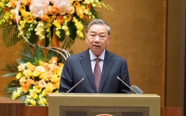 Lá phiếu của cử tri phải được tiếp nối bằng những quyết sách đúng đắn