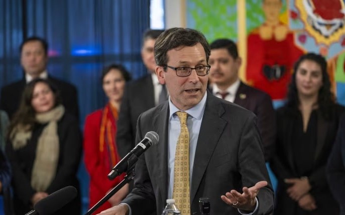 Mỹ: Bang Washington đánh thuế với thu nhập trên 1 triệu USD