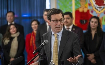 Mỹ: Bang Washington thông qua thuế mới đối với thu nhập trên 1 triệu USD