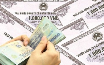 Hơn 15.000 tỷ đồng trái phiếu phát hành mới trong tuần qua