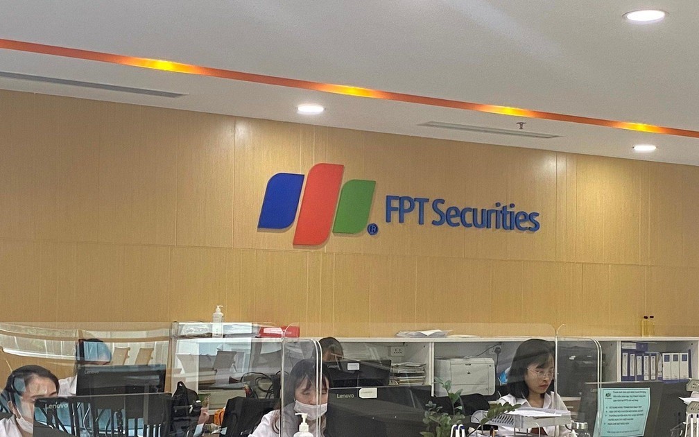 Đại hội đồng cổ đông FPTS: Tăng vốn bằng cổ phiếu thưởng 10%, chọn “đứng vững” thay vì đua quy mô