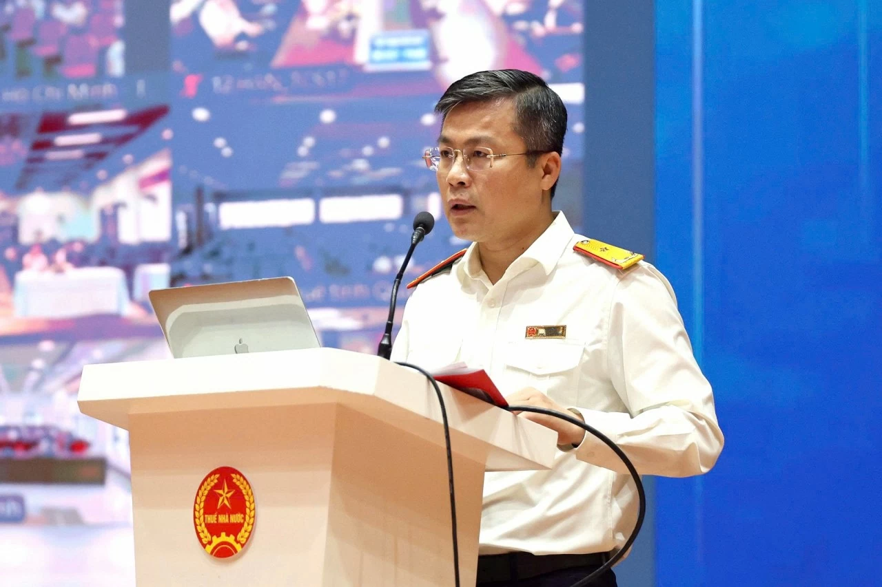 Cấp thiết đưa AI vào nâng cao chất lượng phục vụ người nộp thuế