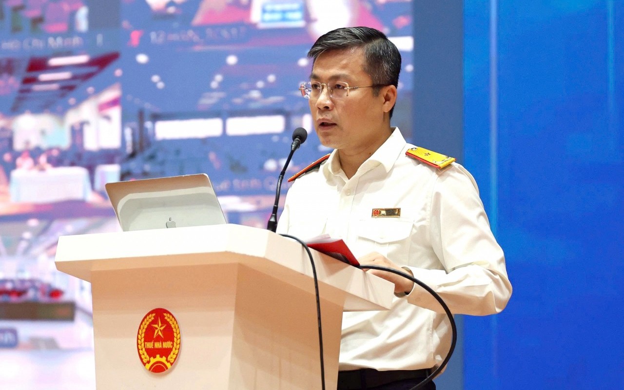 Cấp thiết đưa AI vào nâng cao chất lượng phục vụ người nộp thuế