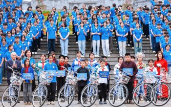 Tập đoàn Bảo Việt: Tổng tài sản hợp nhất tại ngày 31/12/2025 đạt gần 292.000 tỷ đồng, tăng trưởng 16,1%