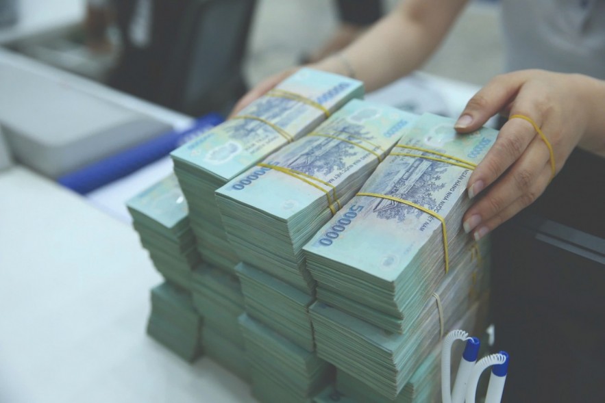 Thu hút vốn dài hạn, tích lũy “nhiên liệu” để đất nước tăng tốc