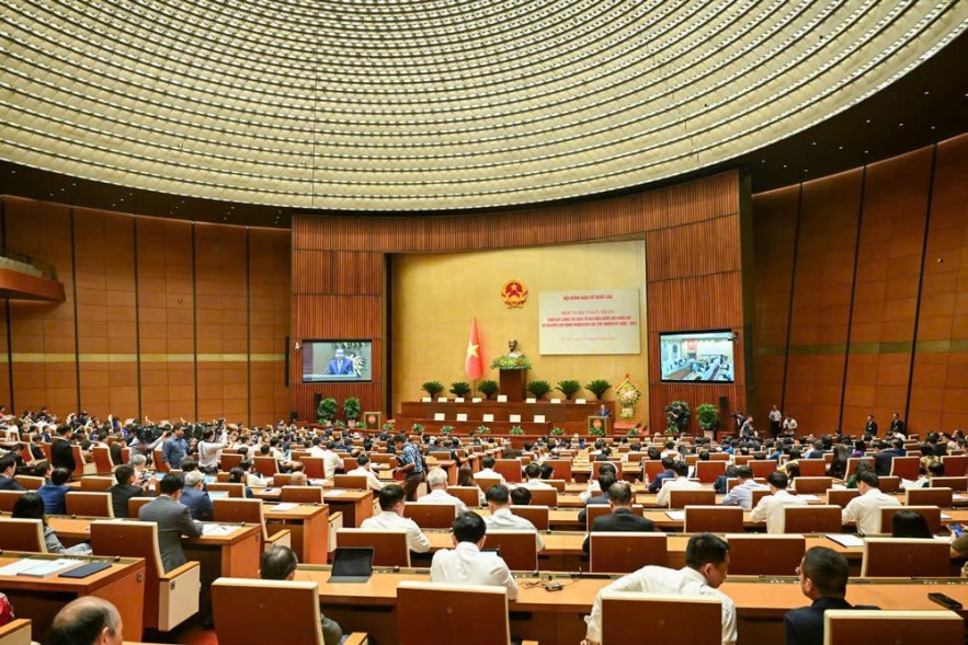 Thành công của bầu cử phải chuyển hóa thành hiệu quả hoạt động của nhiệm kỳ mới