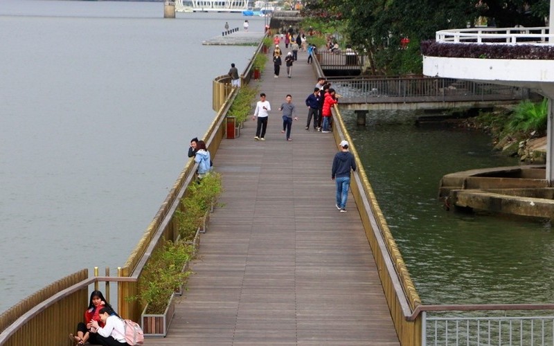 371 tỷ đồng “Xây dựng thành phố Huế văn hóa và du lịch thông minh”