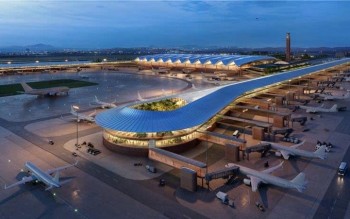 Bảo đảm tiến độ, chất lượng Dự án Cảng hàng không quốc tế Gia Bình