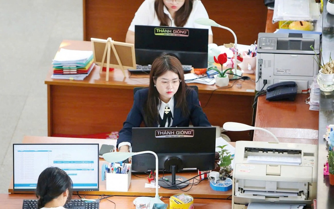 Từ những ngày gian khó đến hành trình kiến tạo Kho bạc số