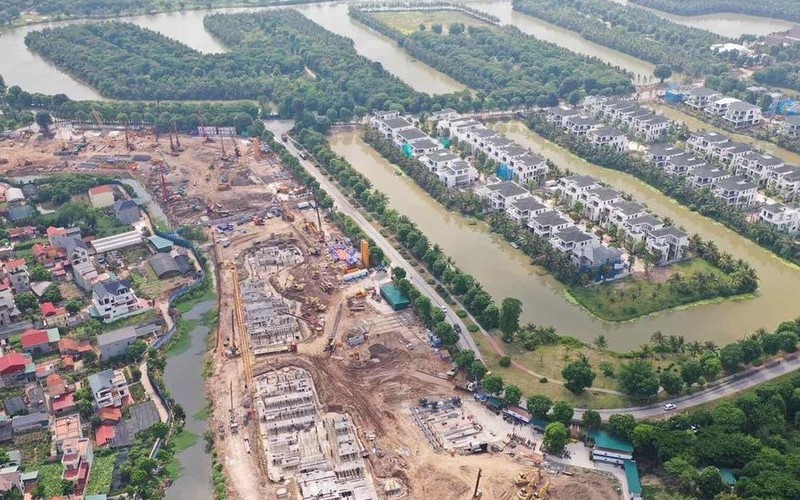 Số hóa từng thửa đất - nhiệm vụ "không thể lùi"