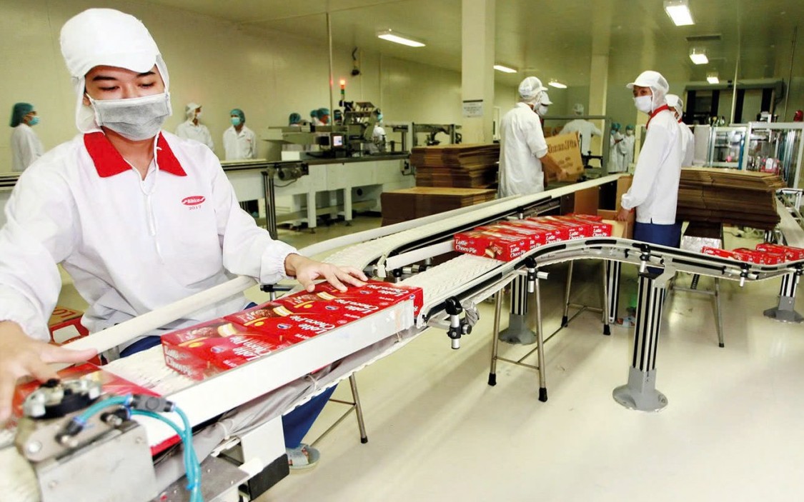 Sôi động thương vụ M&A: Khối ngoại lọc tìm mảng kinh doanh lõi