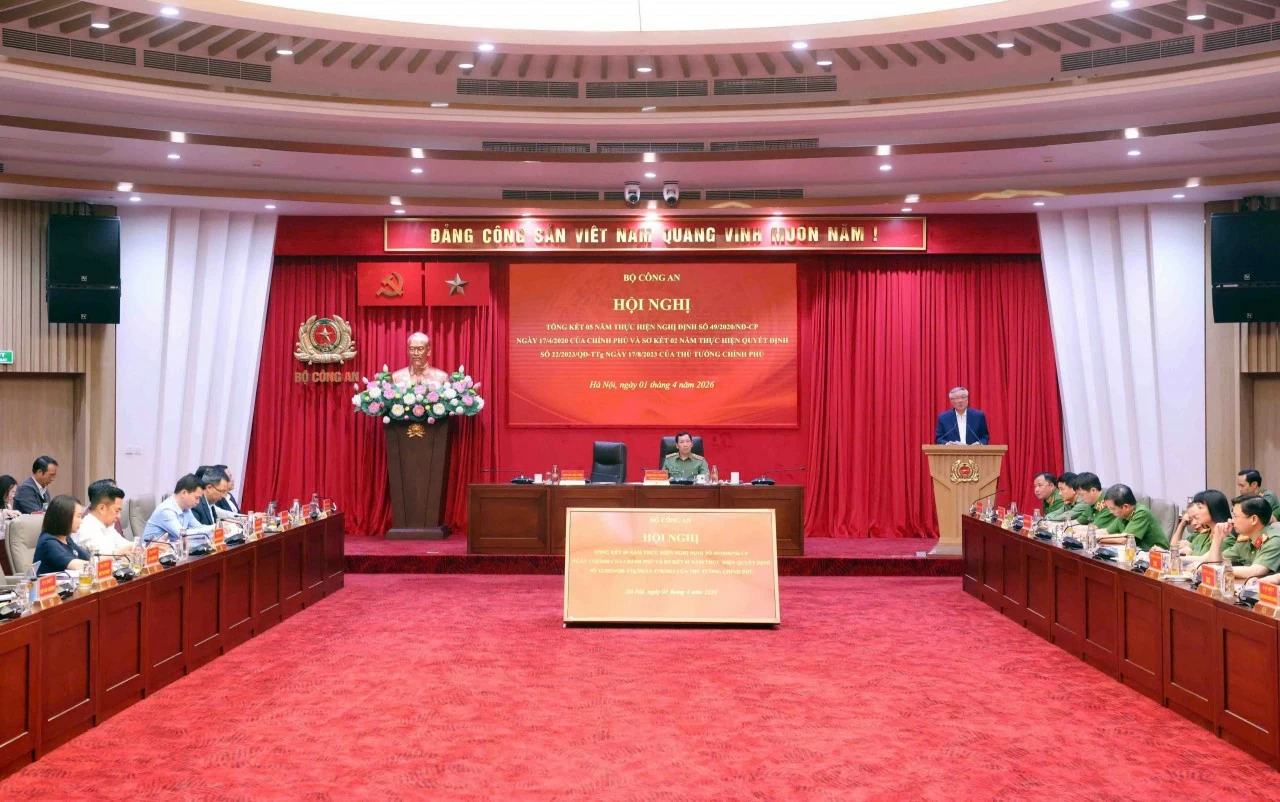 Chính sách tín dụng đặc thù hỗ trợ hơn 14 nghìn người chấp hành xong án phạt tù vay vốn