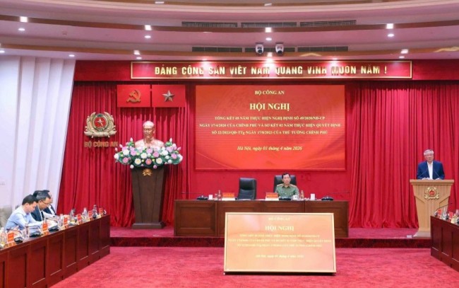 Chính sách tín dụng đặc thù hỗ trợ hơn 14 nghìn người chấp hành xong án phạt tù vay vốn