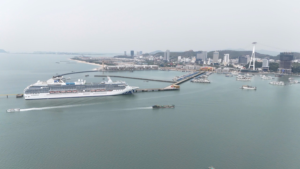 Quảng Ninh kỳ vọng một mùa du lịch bội thu