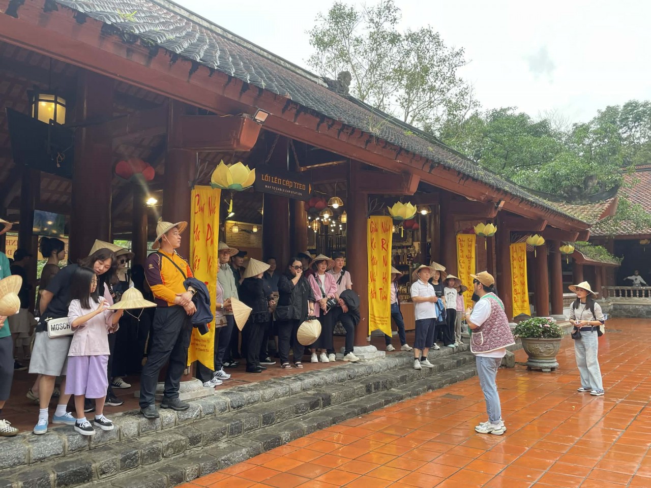 Quảng Ninh kỳ vọng một mùa du lịch bội thu