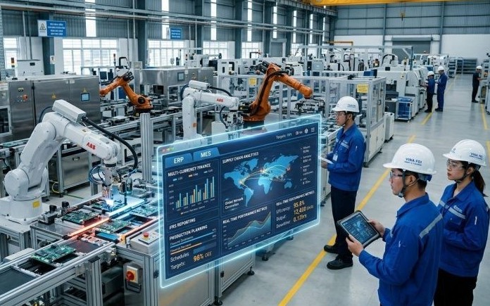 Hướng dẫn thi hành một số điều của Luật Đầu tư