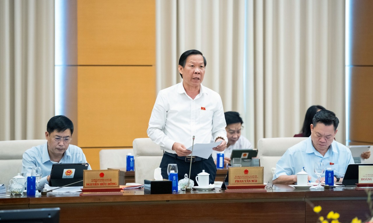 Nghiên cứu, có giải pháp xử lý căn cơ bài toán năng lượng