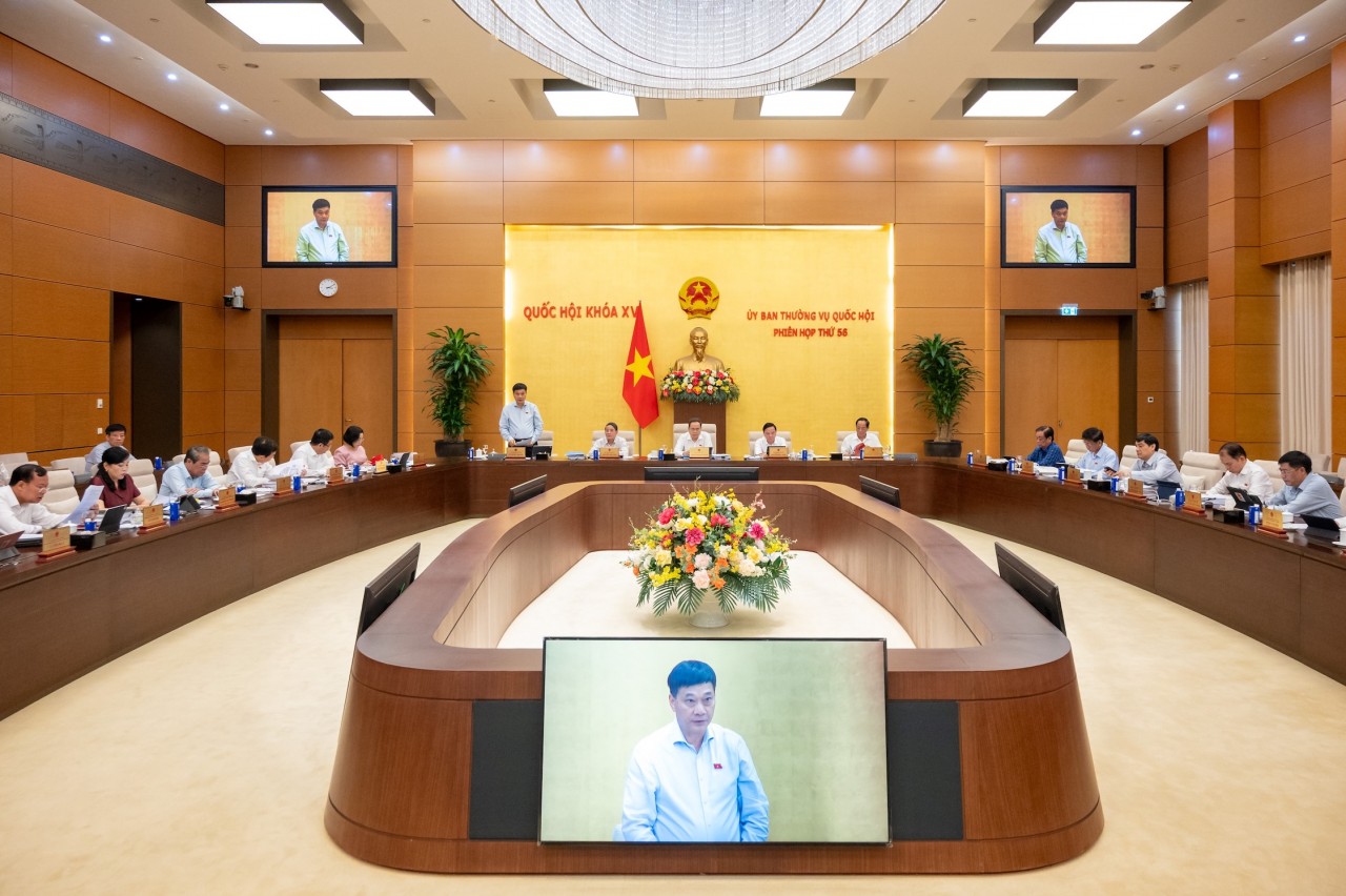 Nghiên cứu, có giải pháp xử lý căn cơ bài toán năng lượng