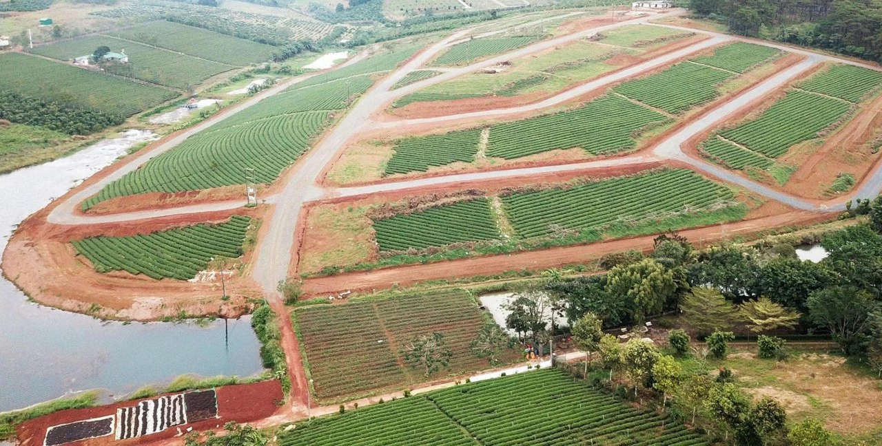 45 triệu thửa đất chưa có dữ liệu: Áp lực hoàn thành trong 2026