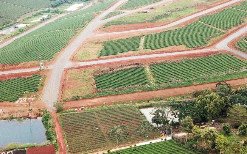 45 triệu thửa đất chưa có dữ liệu: Áp lực hoàn thành trong 2026