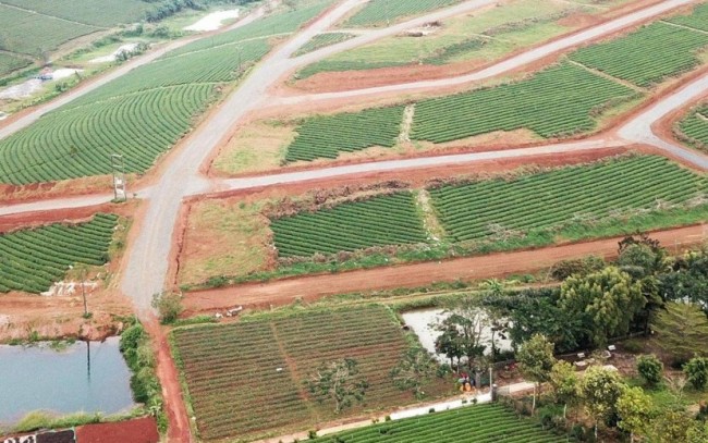 45 triệu thửa đất chưa có dữ liệu: Áp lực hoàn thành trong 2026