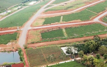 45 triệu thửa đất chưa có dữ liệu: Áp lực hoàn thành trong 2026