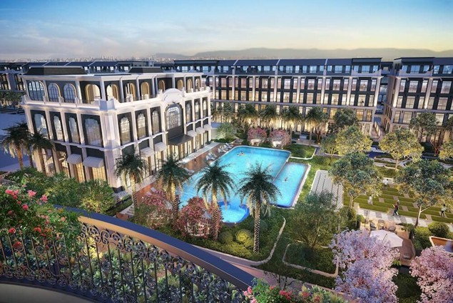 Đại hội cổ đông GELEX 2026: Sẵn sàng cho một chu kỳ tăng trưởng mới