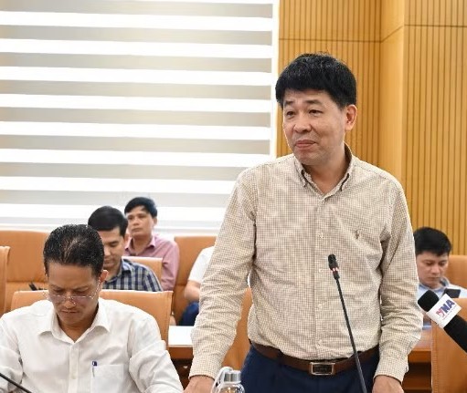 45 triệu thửa đất chưa có dữ liệu: Áp lực hoàn thành trong 2026