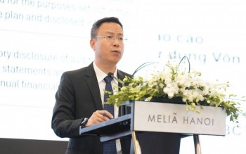 Hoàn thiện thể chế nâng chuẩn thị trường trái phiếu doanh nghiệp