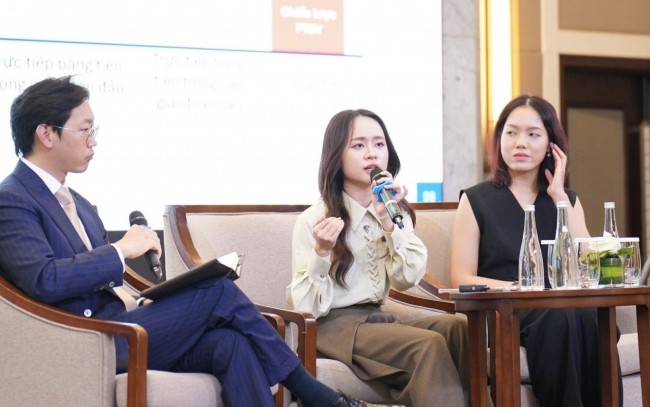 Trái phiếu xanh Việt Nam tăng tốc nhưng quy mô còn khiêm tốn