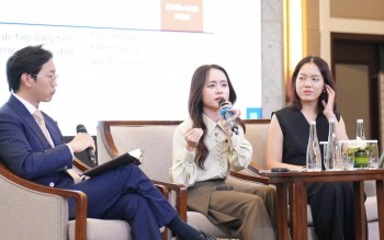 Trái phiếu xanh Việt Nam tăng tốc nhưng quy mô còn khiêm tốn