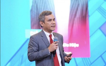 AI và chuyển đổi số định hình lại năng lực cạnh tranh ngành quản lý tài sản