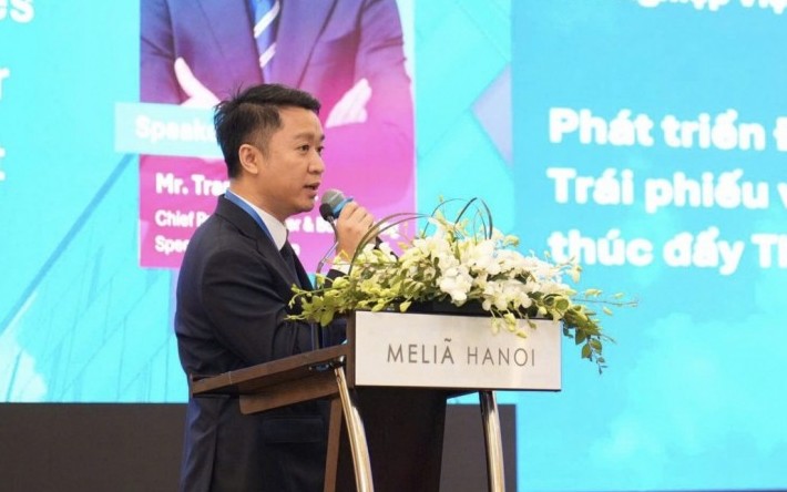 Hạ tầng định giá trở thành điểm nghẽn của thị trường trái phiếu