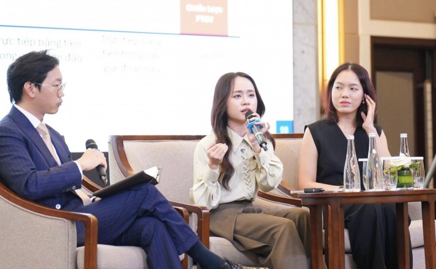 Trái phiếu xanh Việt Nam tăng tốc nhưng quy mô còn khiêm tốn