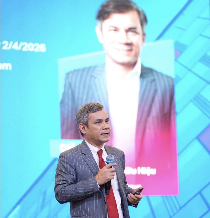 AI và chuyển đổi số định hình lại năng lực cạnh tranh ngành quản lý tài sản