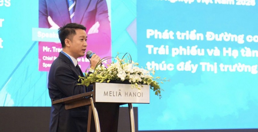 Hạ tầng định giá trở thành điểm nghẽn của thị trường trái phiếu