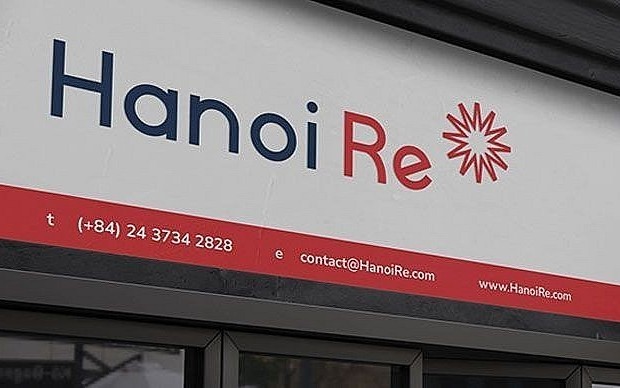 Tái bảo hiểm Hanoi Re lên kế hoạch lãi đi lùi, hoạt động tài chính “gánh” phần lớn lợi nhuận