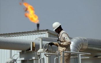 Nhiều lý do khiến xung đột tại Trung Đông sẽ hạ nhiệt trong vòng 2 - 3 tuần tới?