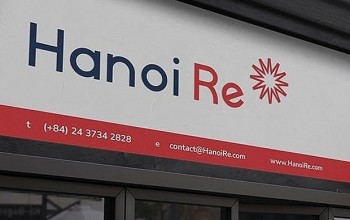 Tái bảo hiểm Hanoi Re lên kế hoạch lãi đi lùi, hoạt động tài chính “gánh” phần lớn lợi nhuận