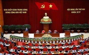 Kết luận Hội nghị Trung ương 2 khóa XIV về Kế hoạch phát triển kinh tế - xã hội giai đoạn 2026 - 2030