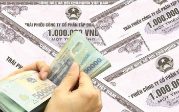 Phát hành trái phiếu phục hồi trong quý đầu năm