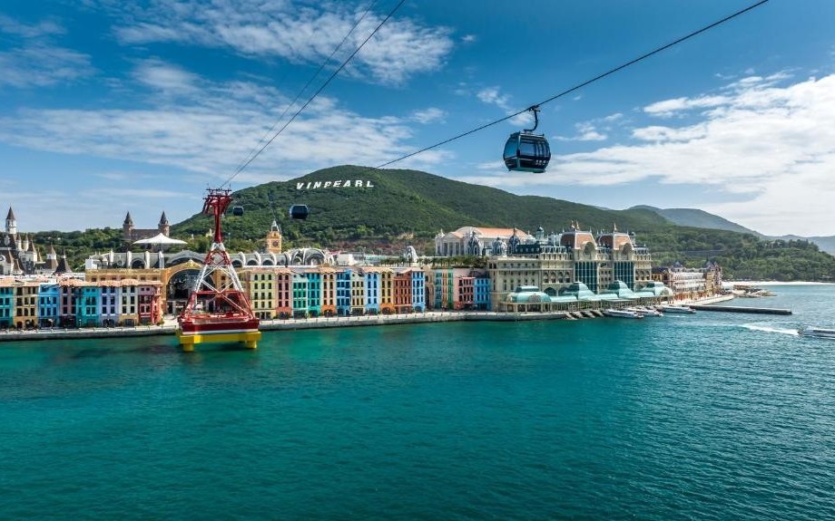 Khối ngoại  dứt chuỗi mua ròng, chi gần 3.000 tỷ đồng “gom” cổ phiếu Vinpearl