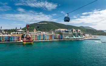 Khối ngoại  dứt chuỗi mua ròng, chi gần 3.000 tỷ đồng “gom” cổ phiếu Vinpearl