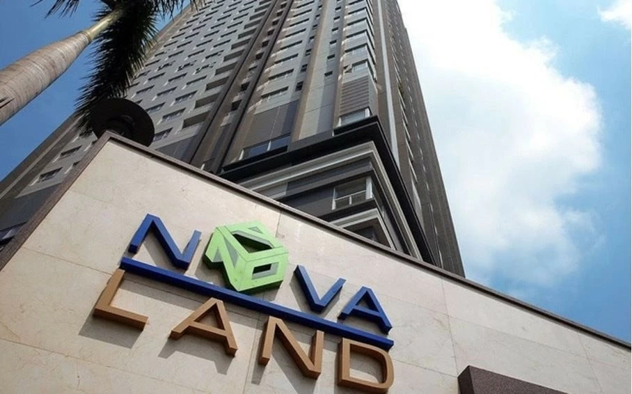 Novaland đặt mục tiêu doanh thu kỷ lục lên đến 22.715 tỷ đồng trong năm 2026