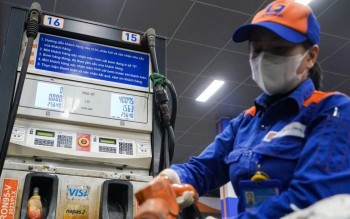 Đề xuất cơ chế quản lý 8.000 tỷ đồng bình ổn giá xăng dầu