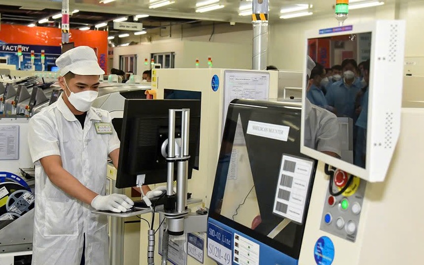 Không đánh đổi chất lượng lấy tốc độ tăng trưởng đơn thuần