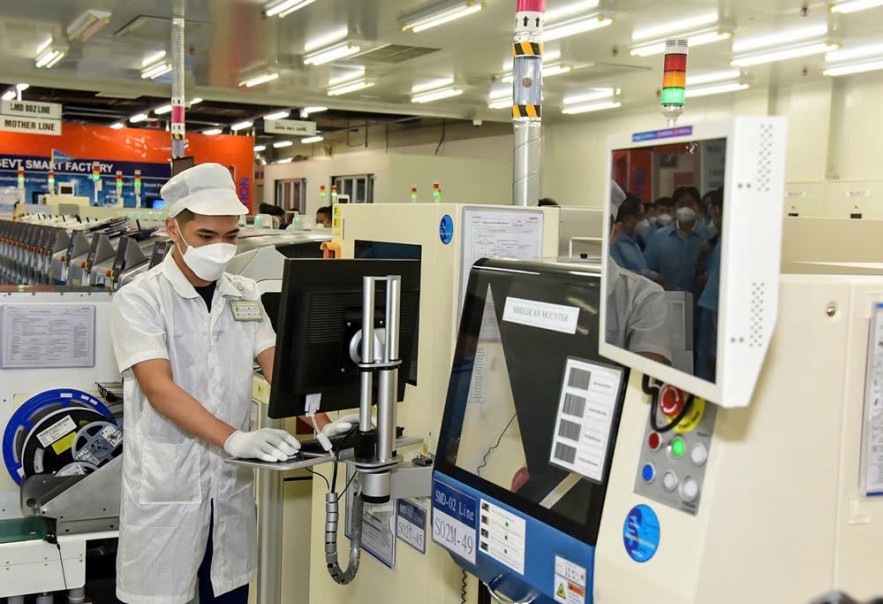 Không đánh đổi chất lượng lấy tốc độ tăng trưởng đơn thuần