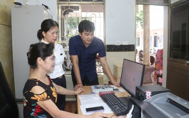 Siết chặt quản lý tình trạng sử dụng 2 sổ kế toán để gian lận thuế